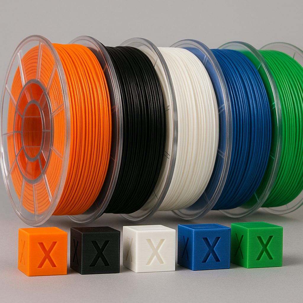 LOVOON: Bringing Color to Your Creativity and Redefining the 3D Printing Experience