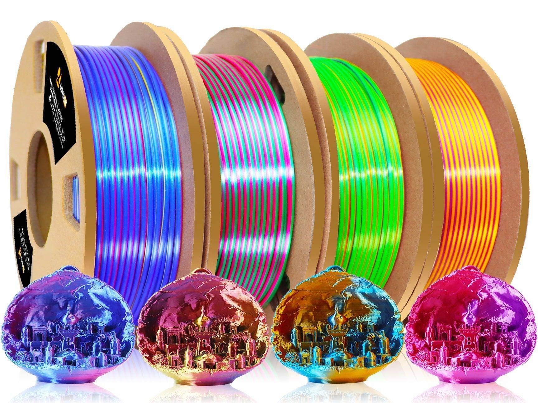 LOVOON: Bringing Color to Your Creativity and Redefining the 3D Printing Experience - Lovoon