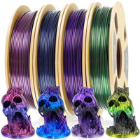 Bundle3 Silk Gradient 200g*4